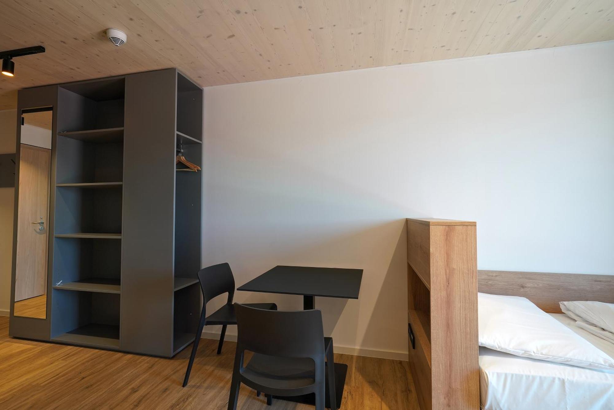 Timber One Boardinghouse Dorfen Apart otel Dış mekan fotoğraf