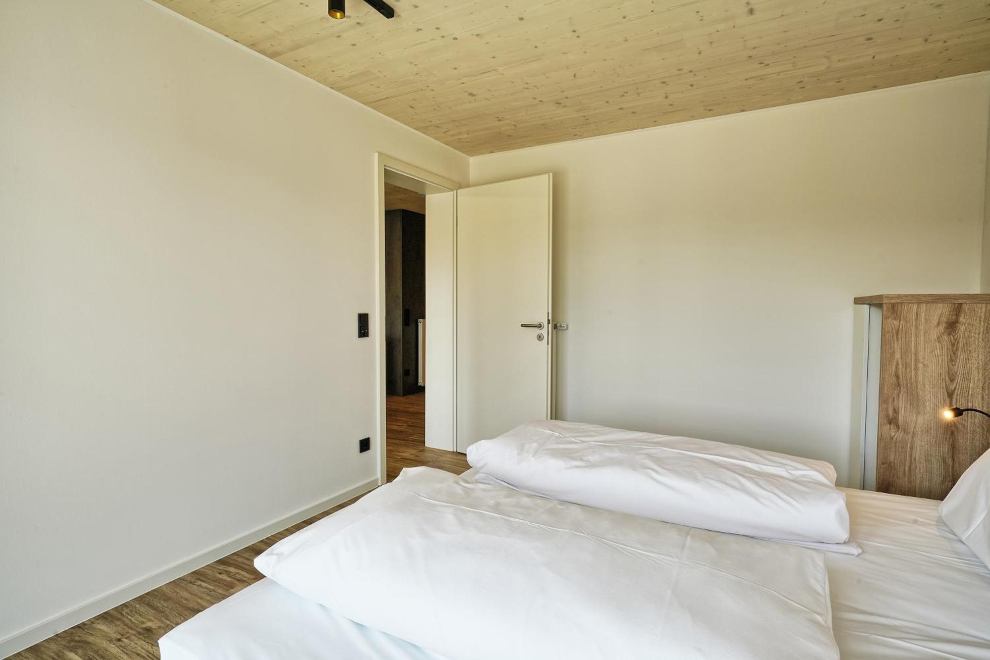 Timber One Boardinghouse Dorfen Apart otel Dış mekan fotoğraf
